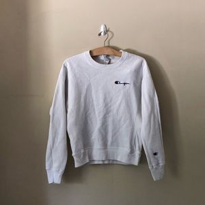 Champion Reverse Weave - sweater